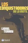 CONQUISTADORES DE LO INÚTIL | 9788498291445 | TERRAY, LIONEL | Llibreria Ombra | Llibreria online de Rubí, Barcelona | Comprar llibres en català i castellà online