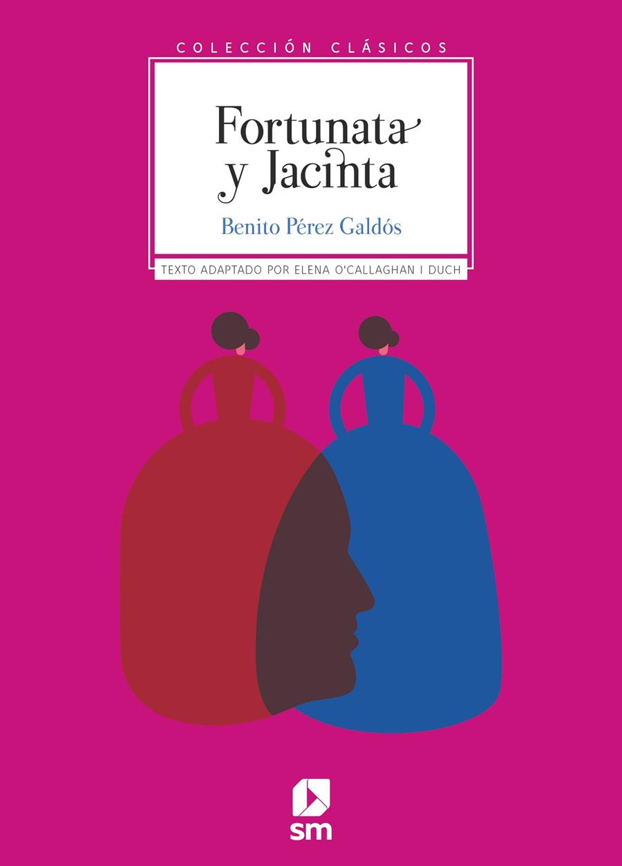 FORTUNATA Y JACINTA | 9788413185163 | PÉREZ GALDÓS, BENITO | Llibreria Ombra | Llibreria online de Rubí, Barcelona | Comprar llibres en català i castellà online