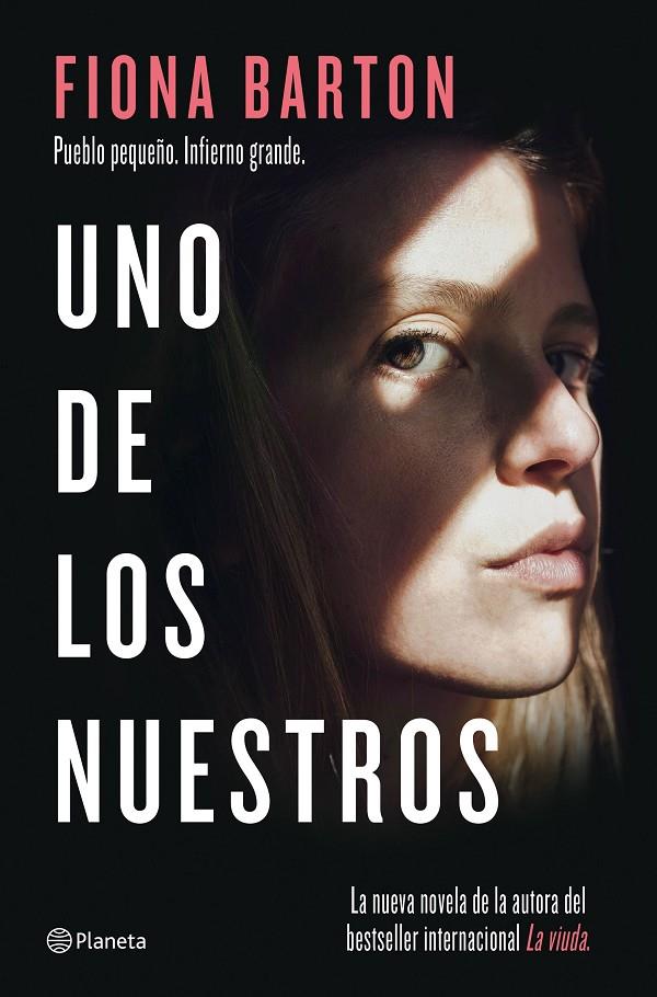 UNO DE LOS NUESTROS | 9788408273059 | BARTON, FIONA | Llibreria Ombra | Llibreria online de Rubí, Barcelona | Comprar llibres en català i castellà online