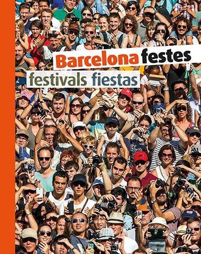 BARCELONA FESTES | 9788484787037 | DURAN ARMENGOL, TERESA | Llibreria Ombra | Llibreria online de Rubí, Barcelona | Comprar llibres en català i castellà online