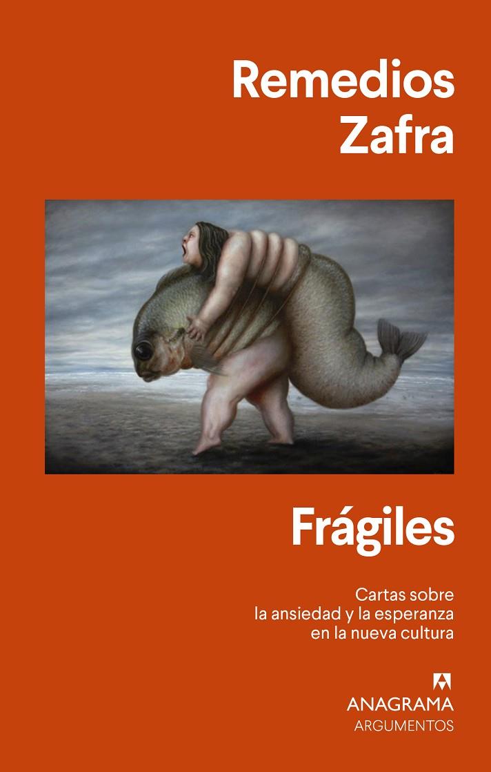 FRÁGILES | 9788433964694 | ZAFRA, REMEDIOS | Llibreria Ombra | Llibreria online de Rubí, Barcelona | Comprar llibres en català i castellà online