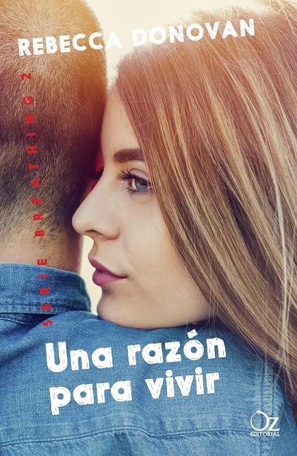 UNA RAZÓN PARA VIVIR | 9788416224838 | DONOVAN, REBECCA | Llibreria Ombra | Llibreria online de Rubí, Barcelona | Comprar llibres en català i castellà online