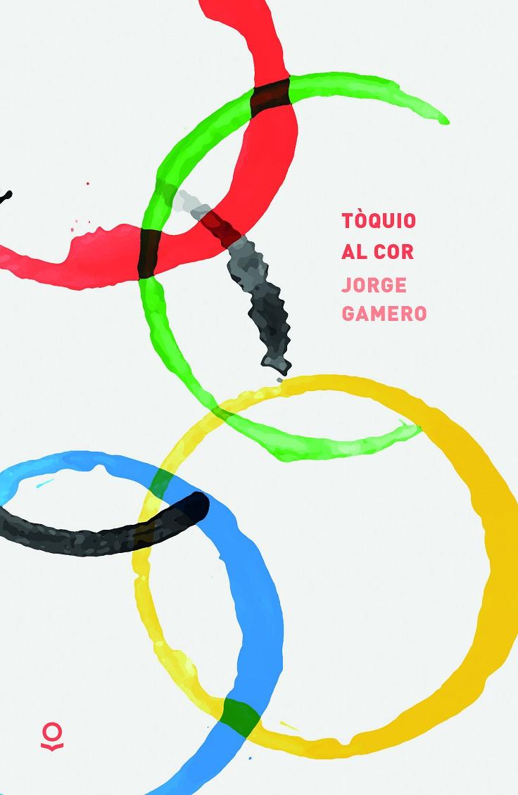 TÒQUIO AL COR | 9788416661848 | GAMERO, JORGE | Llibreria Ombra | Llibreria online de Rubí, Barcelona | Comprar llibres en català i castellà online