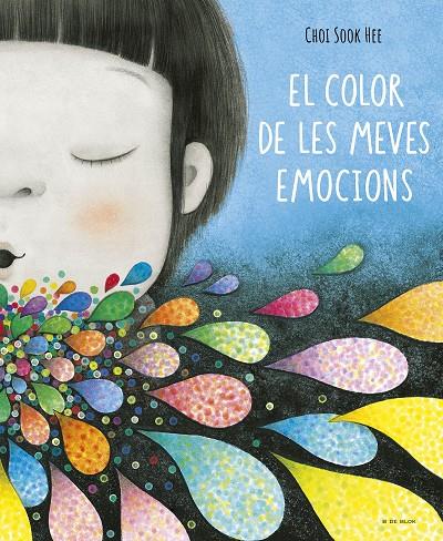 EL COLOR DE LES MEVES EMOCIONS | 9788419910363 | SOOK HEE, CHOI | Llibreria Ombra | Llibreria online de Rubí, Barcelona | Comprar llibres en català i castellà online