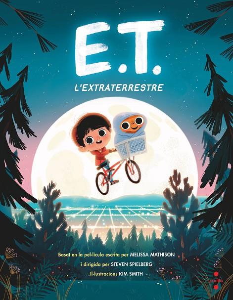 C-E.T.L'EXTRATERRESTRE | 9788466145152 | THOMAS, JIM | Llibreria Ombra | Llibreria online de Rubí, Barcelona | Comprar llibres en català i castellà online