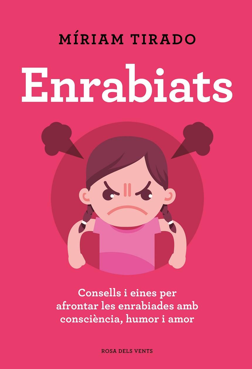 ENRABIATS | 9788418033742 | TIRADO, MÍRIAM | Llibreria Ombra | Llibreria online de Rubí, Barcelona | Comprar llibres en català i castellà online