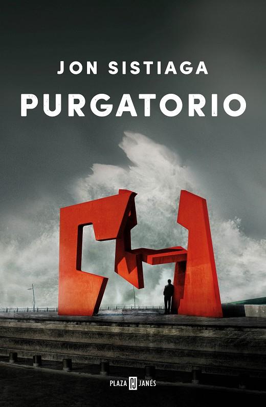 PURGATORIO | 9788401028212 | SISTIAGA, JON | Llibreria Ombra | Llibreria online de Rubí, Barcelona | Comprar llibres en català i castellà online