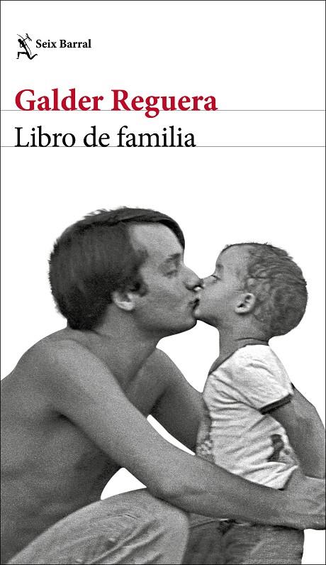 LIBRO DE FAMILIA | 9788432236327 | REGUERA, GALDER | Llibreria Ombra | Llibreria online de Rubí, Barcelona | Comprar llibres en català i castellà online