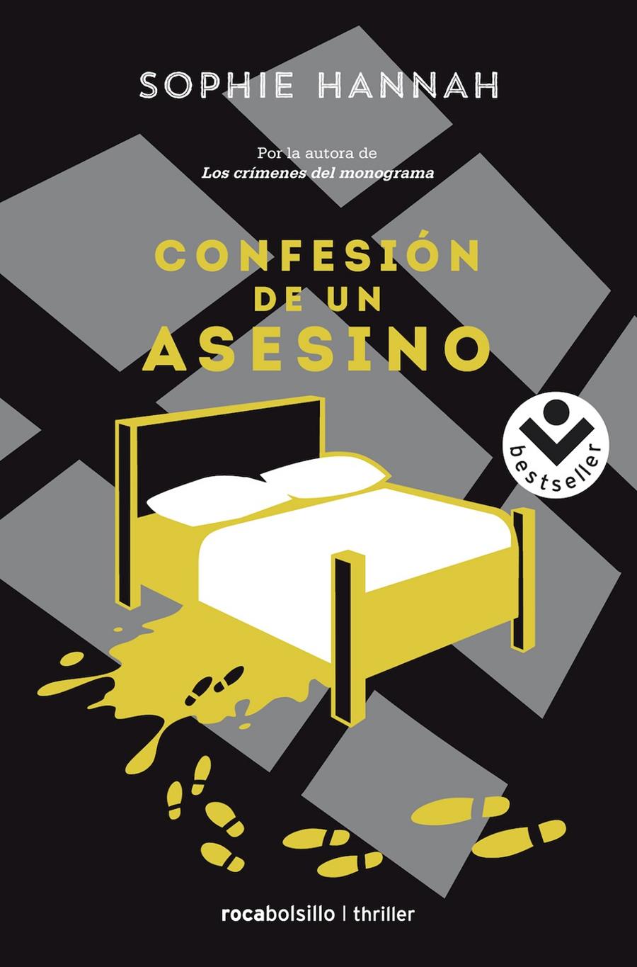 CONFESIÓN DE UN ASESINO | 9788416240739 | HANNAH, SOPHIE | Llibreria Ombra | Llibreria online de Rubí, Barcelona | Comprar llibres en català i castellà online