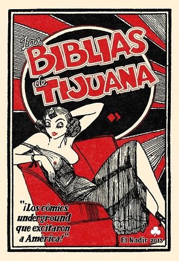 LAS BIBLIAS DE TIJUANA | 9788492890682 | Llibreria Ombra | Llibreria online de Rubí, Barcelona | Comprar llibres en català i castellà online