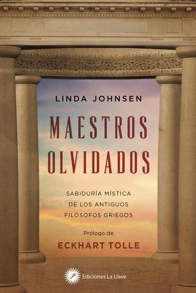 MAESTROS OLVIDADOS | 9788416145355 | JOHNSEN, LINDA | Llibreria Ombra | Llibreria online de Rubí, Barcelona | Comprar llibres en català i castellà online