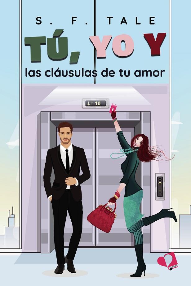 TÚ, YO Y LAS CLÁUSULAS  DE TU AMOR | 9788419941169 | CLARA TAHOCES | Llibreria Ombra | Llibreria online de Rubí, Barcelona | Comprar llibres en català i castellà online