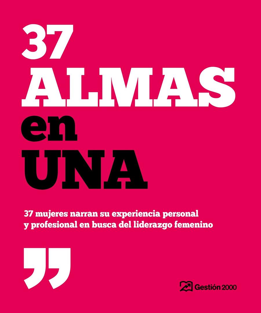 37 ALMAS EN UNA | 9788498754384 | VARIOS AUTORES | Llibreria Ombra | Llibreria online de Rubí, Barcelona | Comprar llibres en català i castellà online