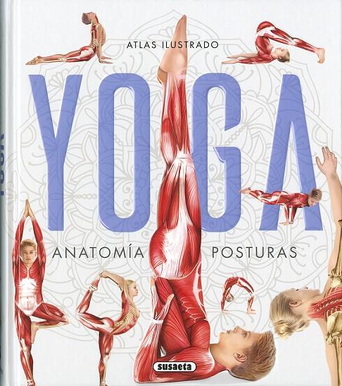 YOGA | 9788467759846 | MISHRA, ANIRUDDHA / VIGUÉ, JORDI | Llibreria Ombra | Llibreria online de Rubí, Barcelona | Comprar llibres en català i castellà online