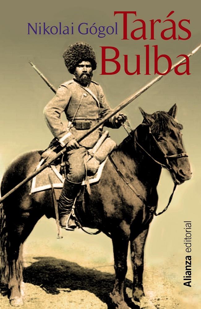 TARAS BULBA | 9788420610634 | NIKOLAI GOGOL | Llibreria Ombra | Llibreria online de Rubí, Barcelona | Comprar llibres en català i castellà online