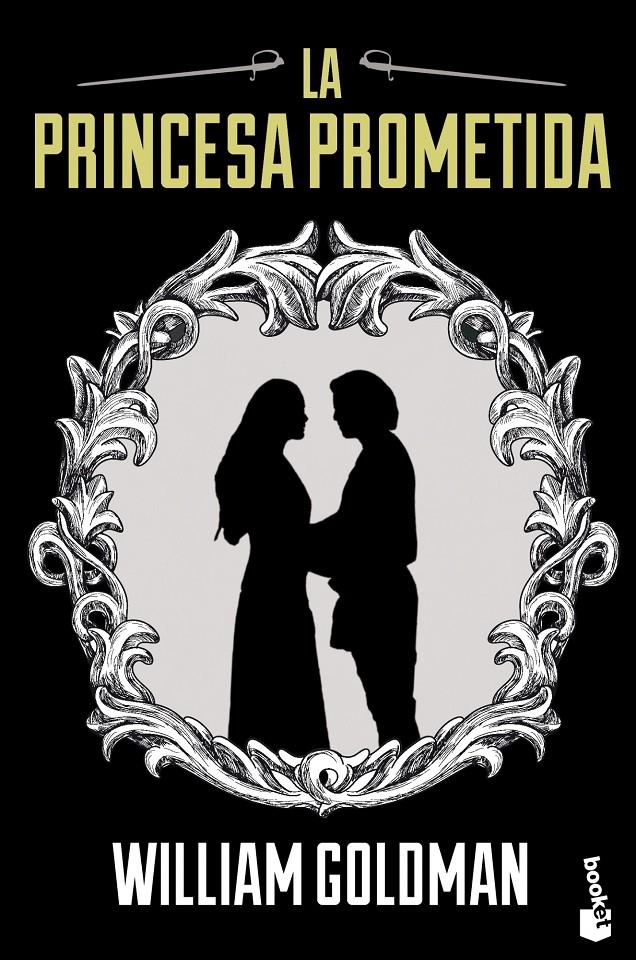 LA PRINCESA PROMETIDA | 9788427039766 | WILLIAM GOLDMAN | Llibreria Ombra | Llibreria online de Rubí, Barcelona | Comprar llibres en català i castellà online