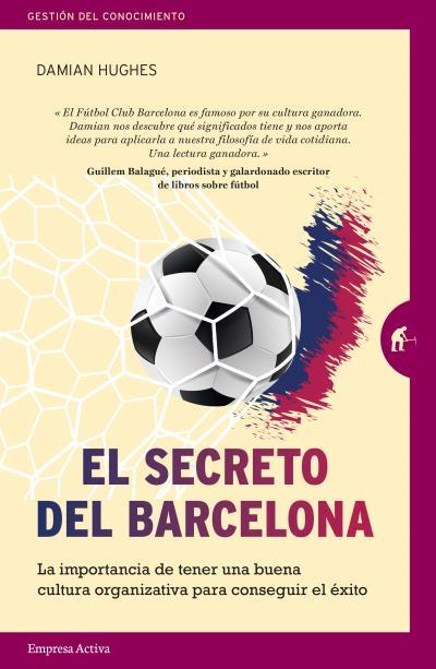 EL SECRETO DEL BARCELONA | 9788492921980 | HUGHES, DAMIAN | Llibreria Ombra | Llibreria online de Rubí, Barcelona | Comprar llibres en català i castellà online