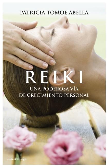 REIKI | 9788492545704 | PATRICIA ABELLA | Llibreria Ombra | Llibreria online de Rubí, Barcelona | Comprar llibres en català i castellà online