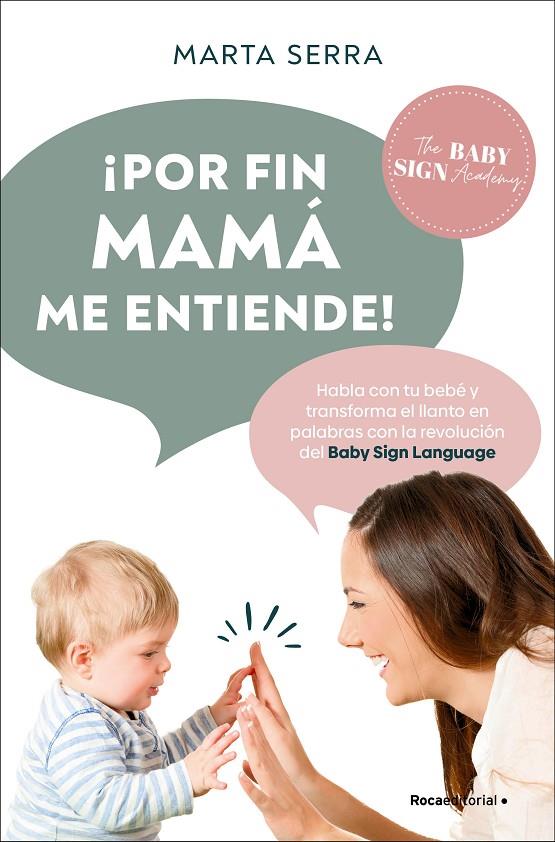 ¡POR FIN MAMÁ ME ENTIENDE! | 9788410096745 | SERRA, MARTA | Llibreria Ombra | Llibreria online de Rubí, Barcelona | Comprar llibres en català i castellà online