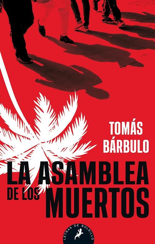 LA ASAMBLEA DE LOS MUERTOS | 9788498389067 | BÁRBULO, TOMÁS | Llibreria Ombra | Llibreria online de Rubí, Barcelona | Comprar llibres en català i castellà online