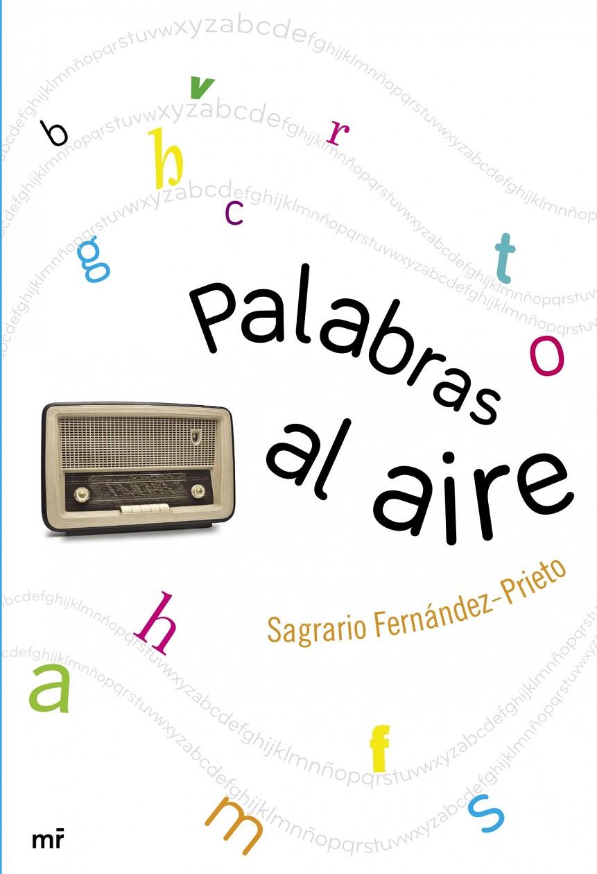 PALABRAS AL AIRE | 9788427040113 | SAGRARIO FERNÁNDEZ-PRIETO | Llibreria Ombra | Llibreria online de Rubí, Barcelona | Comprar llibres en català i castellà online