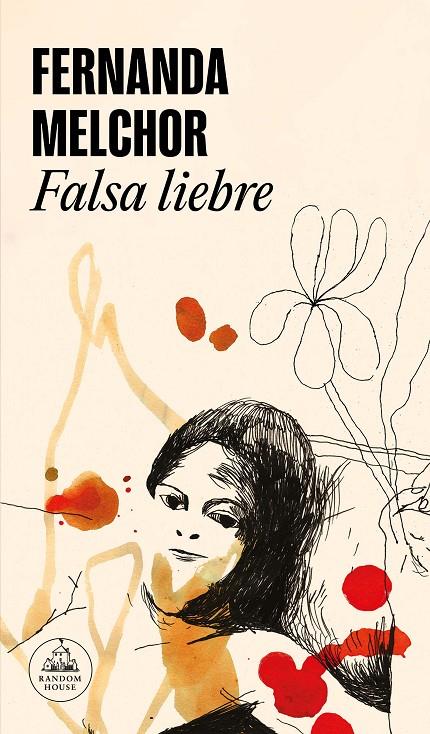 FALSA LIEBRE | 9788439741688 | MELCHOR, FERNANDA | Llibreria Ombra | Llibreria online de Rubí, Barcelona | Comprar llibres en català i castellà online