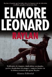 RAYLAN | 9788420608785 | ELMORE LEONARD | Llibreria Ombra | Llibreria online de Rubí, Barcelona | Comprar llibres en català i castellà online