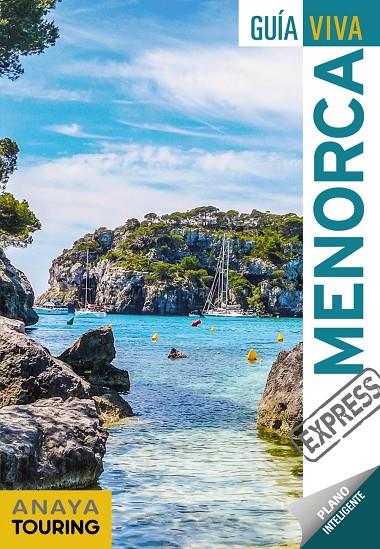 MENORCA | 9788491580188 | VELA LOZANO, ANTONIO | Llibreria Ombra | Llibreria online de Rubí, Barcelona | Comprar llibres en català i castellà online