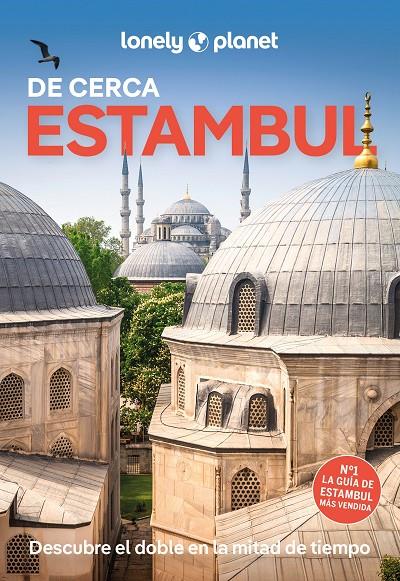 ESTAMBUL DE CERCA 7 | 9788408296997 | MAXWELL, VIRGINIA | Llibreria Ombra | Llibreria online de Rubí, Barcelona | Comprar llibres en català i castellà online