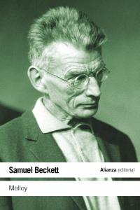 MOLLOY | 9788420608570 | SAMUEL BECKETT | Llibreria Ombra | Llibreria online de Rubí, Barcelona | Comprar llibres en català i castellà online