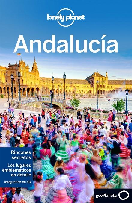 ANDALUCÍA 2 | 9788408148494 | ISABELLA NOBLE/JOSEPHINE QUINTERO/BRENDAN SAINSBURY/JOHN NOBLE | Llibreria Ombra | Llibreria online de Rubí, Barcelona | Comprar llibres en català i castellà online