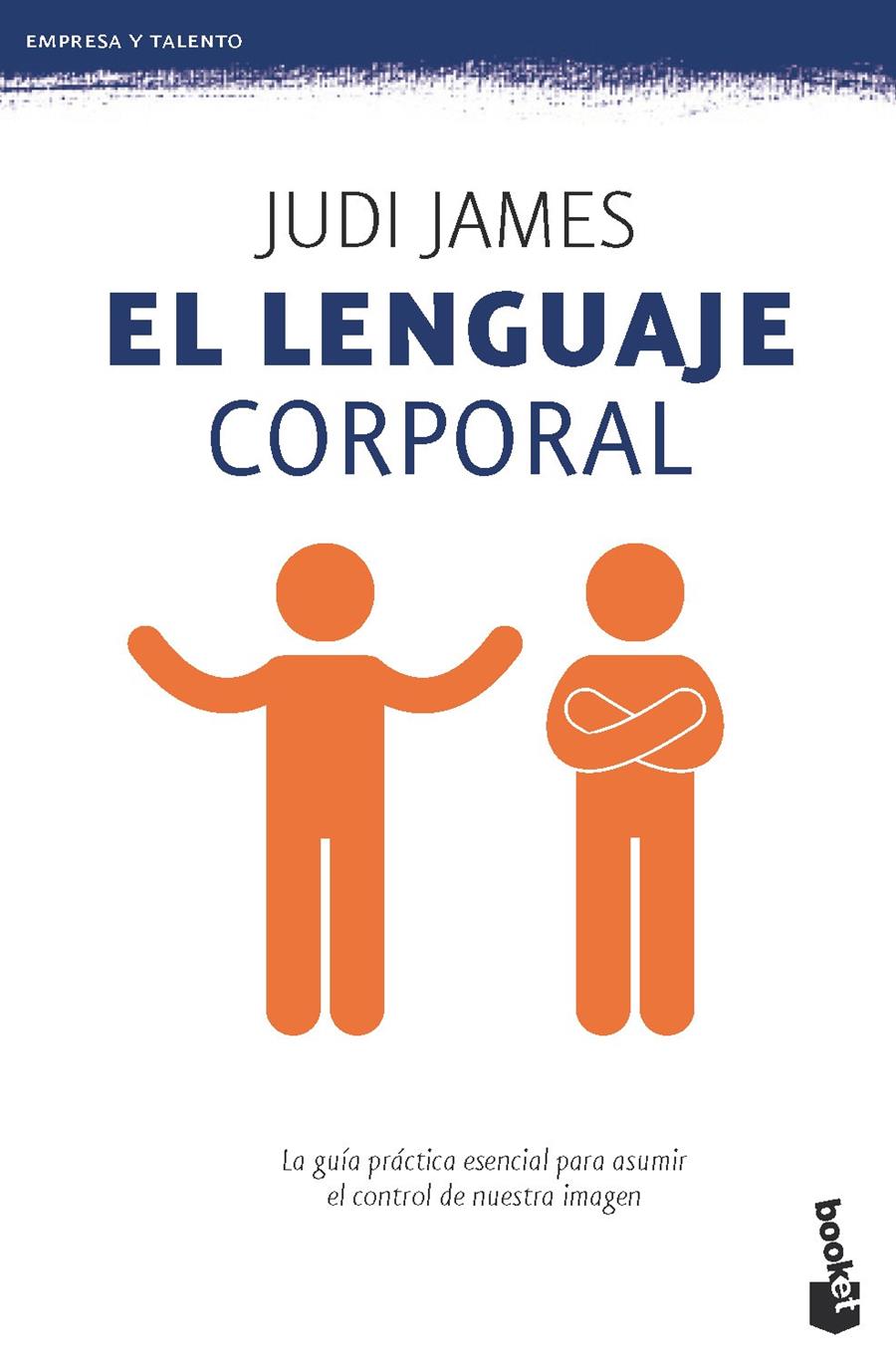 EL LENGUAJE CORPORAL | 9788408008750 | JUDI JAMES | Llibreria Ombra | Llibreria online de Rubí, Barcelona | Comprar llibres en català i castellà online