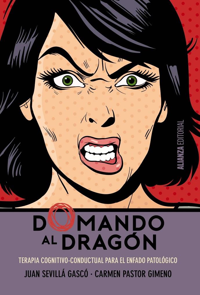 DOMANDO AL DRAGÓN | 9788491042655 | SEVILLÁ GASCÓ, JUAN/PASTOR GIMENO, CARMEN | Llibreria Ombra | Llibreria online de Rubí, Barcelona | Comprar llibres en català i castellà online