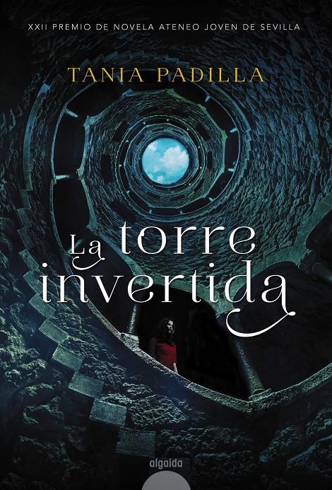 LA TORRE INVERTIDA | 9788490678558 | PADILLA, TANIA | Llibreria Ombra | Llibreria online de Rubí, Barcelona | Comprar llibres en català i castellà online