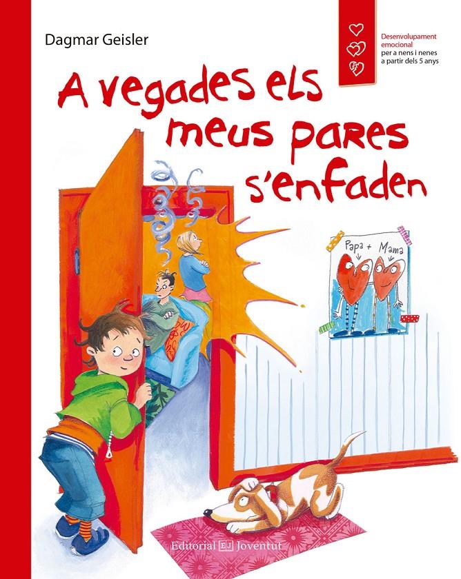 A VEGADES ELS MEUS PARES S'ENFADEN | 9788426143617 | GEISLER, DAGMAR | Llibreria Ombra | Llibreria online de Rubí, Barcelona | Comprar llibres en català i castellà online