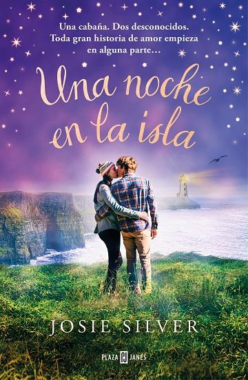 UNA NOCHE EN LA ISLA | 9788401027567 | SILVER, JOSIE | Llibreria Ombra | Llibreria online de Rubí, Barcelona | Comprar llibres en català i castellà online