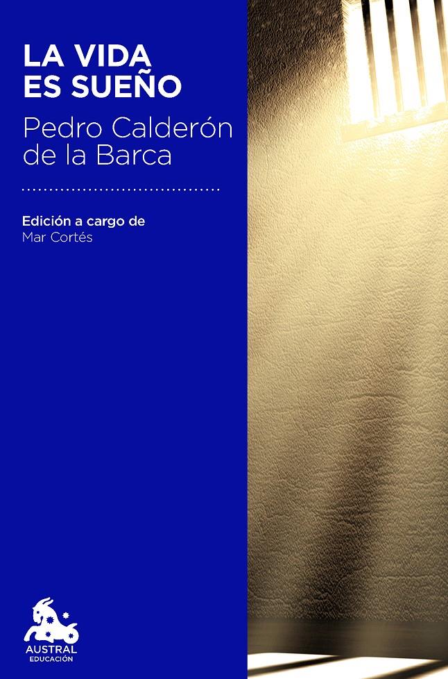 LA VIDA ES SUEÑO | 9788467041965 | PEDRO CALDERÓN DE LA BARCA | Llibreria Ombra | Llibreria online de Rubí, Barcelona | Comprar llibres en català i castellà online