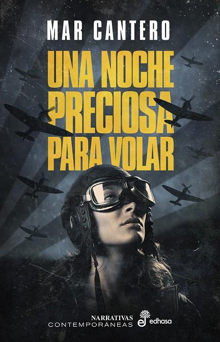 UNA NOCHE PRECIOSA PARA VOLAR | 9788435063708 | CANTERO, MAR | Llibreria Ombra | Llibreria online de Rubí, Barcelona | Comprar llibres en català i castellà online