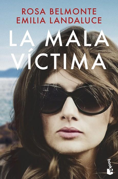 LA MALA VÍCTIMA | 9788467073416 | LANDALUCE, EMILIA/BELMONTE, ROSA | Llibreria Ombra | Llibreria online de Rubí, Barcelona | Comprar llibres en català i castellà online