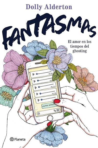 FANTASMAS | 9788408240099 | ALDERTON, DOLLY | Llibreria Ombra | Llibreria online de Rubí, Barcelona | Comprar llibres en català i castellà online