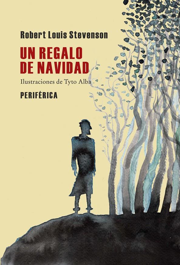 UN REGALO DE NAVIDAD DOS HISTORIAS INQUIETANTES (MARKHEIM - OLALLA) | 9788492865680 | ROBERT LOUIS STEVENSON | Llibreria Ombra | Llibreria online de Rubí, Barcelona | Comprar llibres en català i castellà online