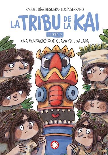 UNA SENSACIÓ QUE CLAVA QUEIXALADA | 9788410090231 | DÍAZ REGUERA, RAQUEL | Llibreria Ombra | Llibreria online de Rubí, Barcelona | Comprar llibres en català i castellà online