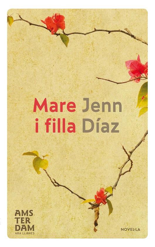 MARE I FILLA | 9788415645689 | DÍAZ RUÍZ, JENNIFER | Llibreria Ombra | Llibreria online de Rubí, Barcelona | Comprar llibres en català i castellà online