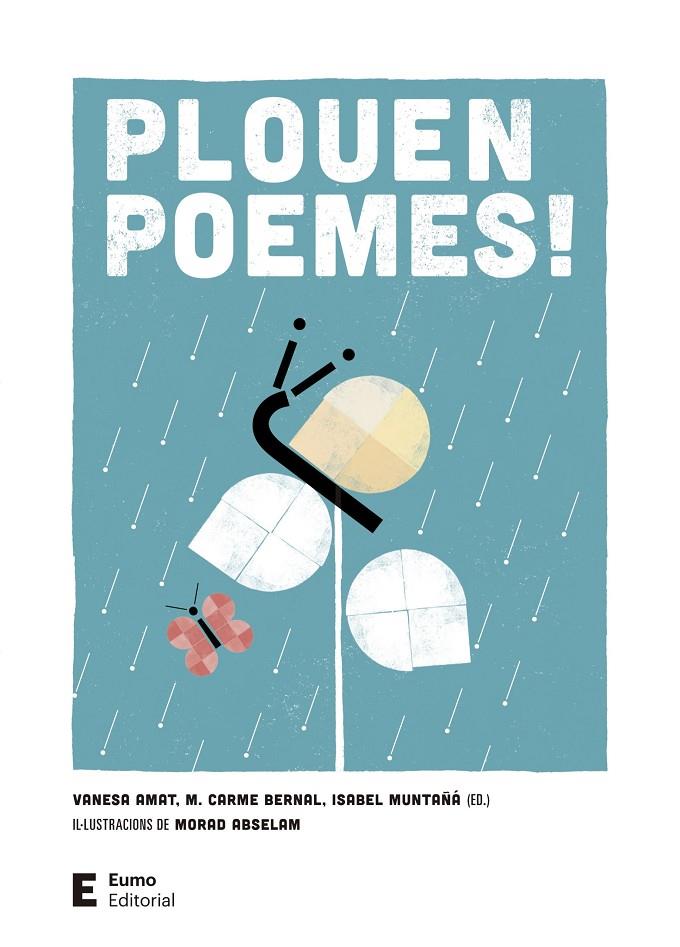 PLOUEN POEMES! (4 ED.) | 9788497667876 | BERNAL CREUS, M. CARME/MUNTAÑÁ SALARICH, ISABEL/AMAT CASTELLS, VANESA | Llibreria Ombra | Llibreria online de Rubí, Barcelona | Comprar llibres en català i castellà online