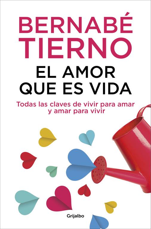 EL AMOR QUE ES VIDA | 9788425352072 | TIERNO,BERNABÉ | Llibreria Ombra | Llibreria online de Rubí, Barcelona | Comprar llibres en català i castellà online