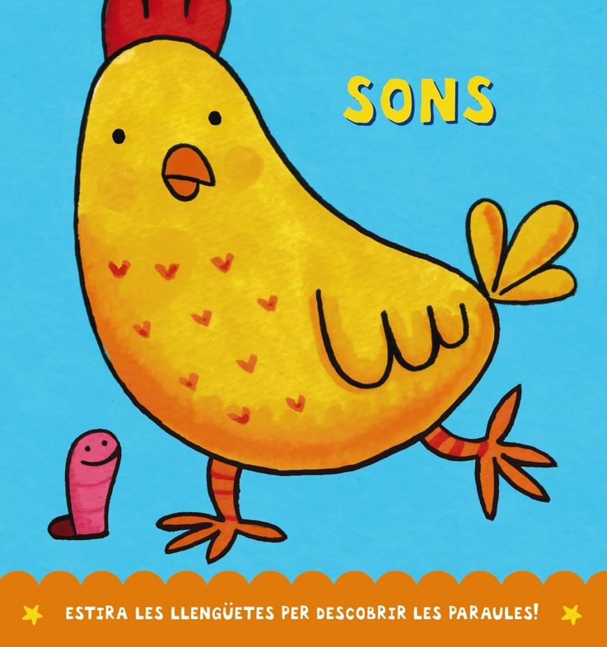 ESTIRA I JUGA SONS | 9788499064741 | Llibreria Ombra | Llibreria online de Rubí, Barcelona | Comprar llibres en català i castellà online