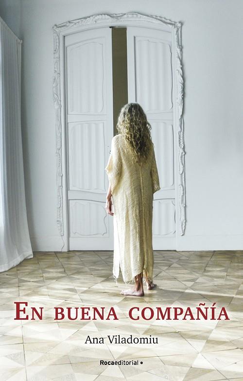 EN BUENA COMPAÑÍA | 9788418557460 | VILADOMIU, ANA | Llibreria Ombra | Llibreria online de Rubí, Barcelona | Comprar llibres en català i castellà online