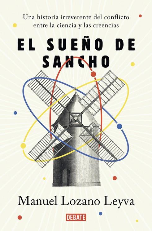 EL SUEÑO DE SANCHO | 9788499929620 | LOZANO LEYVA, MANUEL | Llibreria Ombra | Llibreria online de Rubí, Barcelona | Comprar llibres en català i castellà online