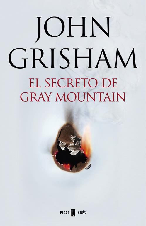 EL SECRETO DE GRAY MOUNTAIN | 9788401015434 | GRISHAM,JOHN | Llibreria Ombra | Llibreria online de Rubí, Barcelona | Comprar llibres en català i castellà online