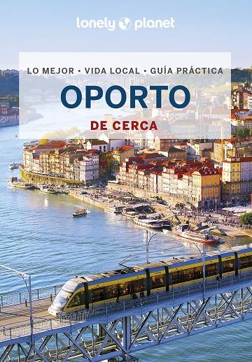 OPORTO DE CERCA 3 | 9788408264125 | WALKER, KERRY/ST.LOUIS, REGIS | Llibreria Ombra | Llibreria online de Rubí, Barcelona | Comprar llibres en català i castellà online